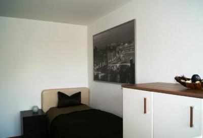 фото отеля Pension Haselmann