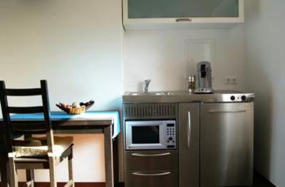 фото отеля Pension Haselmann