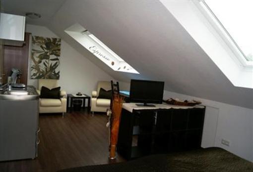 фото отеля Pension Haselmann