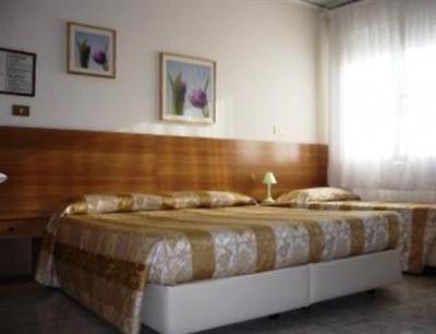 фото отеля Sport Hotel Portogruaro