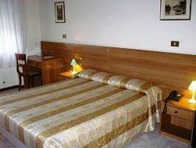 фото отеля Sport Hotel Portogruaro