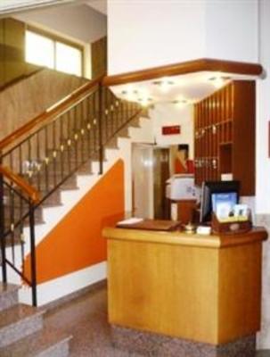 фото отеля Sport Hotel Portogruaro