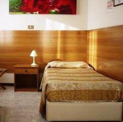 фото отеля Sport Hotel Portogruaro