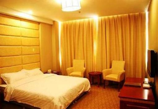 фото отеля Century Star Business Hotel