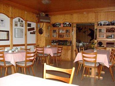 фото отеля Schwarzwald-Gasthof Hirsch