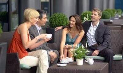 фото отеля DoubleTree by Hilton Manchester Piccadilly