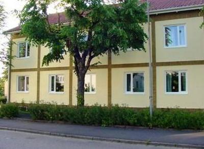 фото отеля Huskvarna Hostel