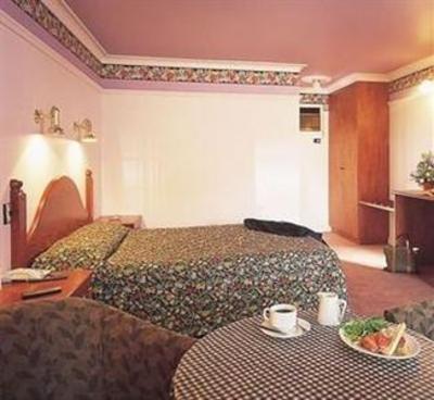 фото отеля Mercure Wagga Wagga