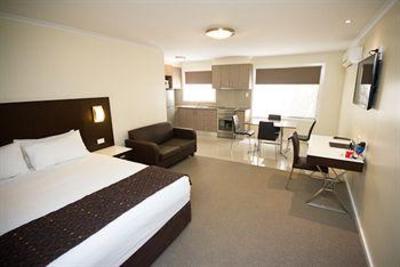 фото отеля Mercure Wagga Wagga