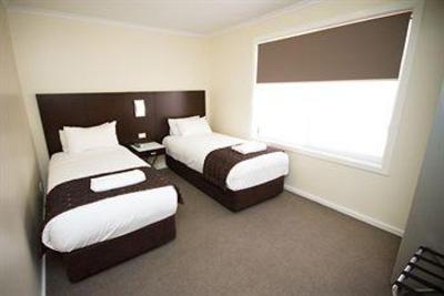 фото отеля Mercure Wagga Wagga