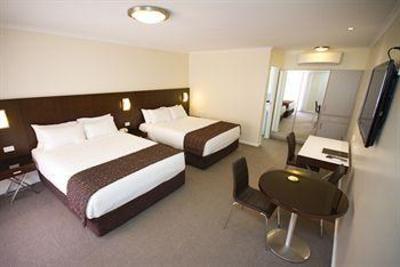 фото отеля Mercure Wagga Wagga