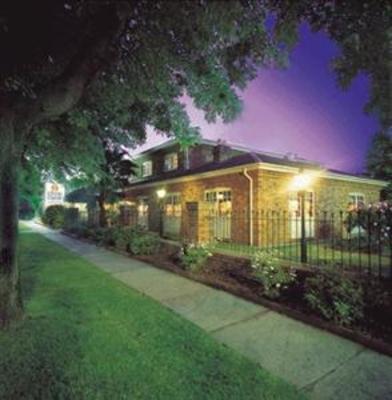 фото отеля Mercure Wagga Wagga