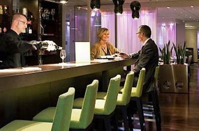 фото отеля Mercure Wagga Wagga
