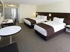 фото отеля Mercure Wagga Wagga