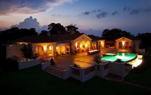 фото отеля Dos Brisas Inn Brenham
