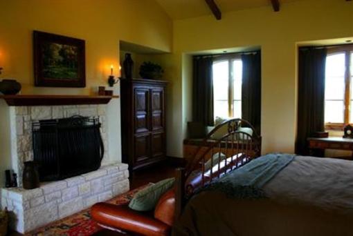 фото отеля Dos Brisas Inn Brenham