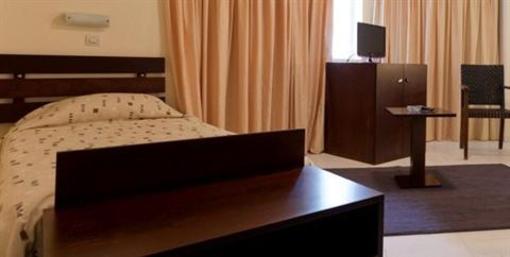 фото отеля Hotel Nafpaktos