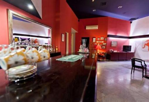 фото отеля Hotel Nafpaktos