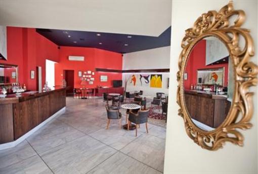 фото отеля Hotel Nafpaktos