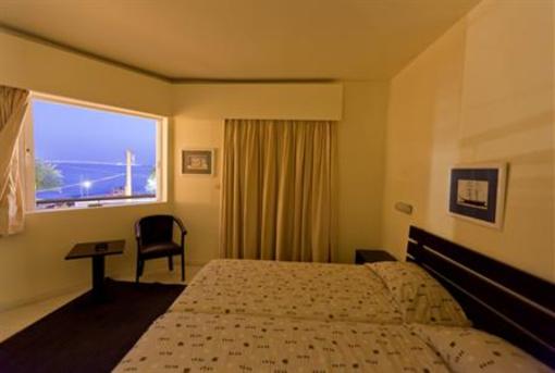 фото отеля Hotel Nafpaktos