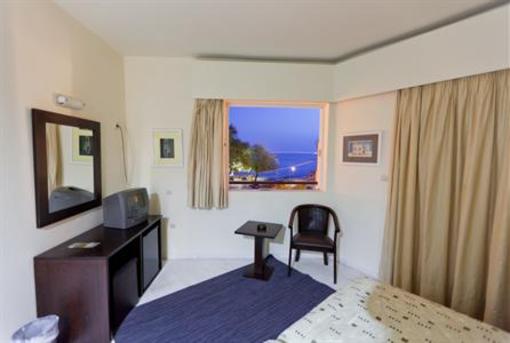 фото отеля Hotel Nafpaktos