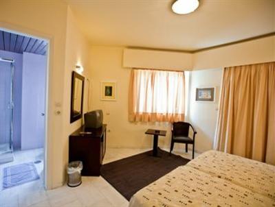 фото отеля Hotel Nafpaktos