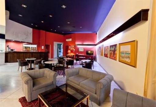 фото отеля Hotel Nafpaktos