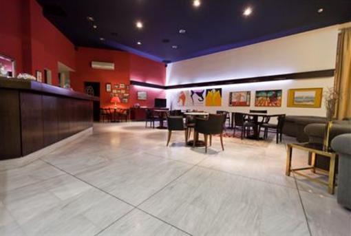 фото отеля Hotel Nafpaktos