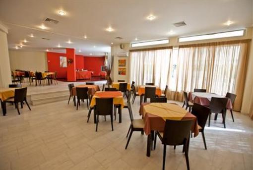 фото отеля Hotel Nafpaktos