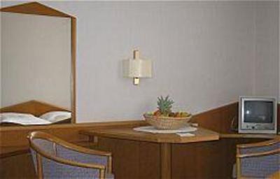 фото отеля Parsberg Hotel Puchheim
