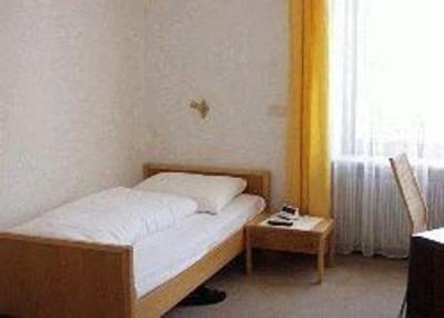 фото отеля Parsberg Hotel Puchheim
