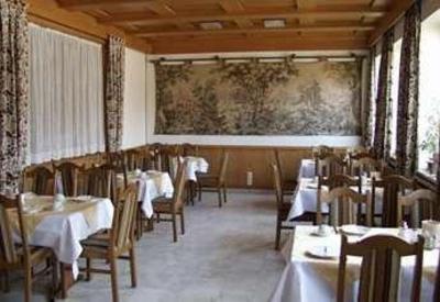 фото отеля Parsberg Hotel Puchheim