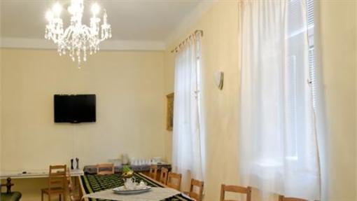 фото отеля Hostel Sonce