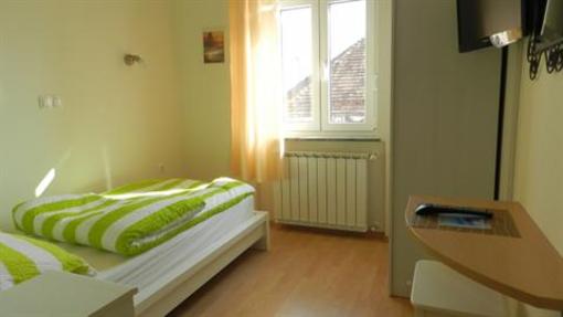 фото отеля Hostel Sonce