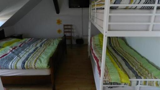 фото отеля Hostel Sonce