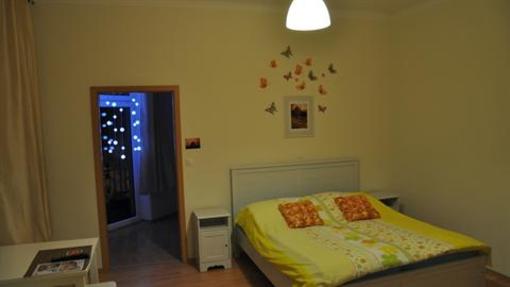 фото отеля Hostel Sonce