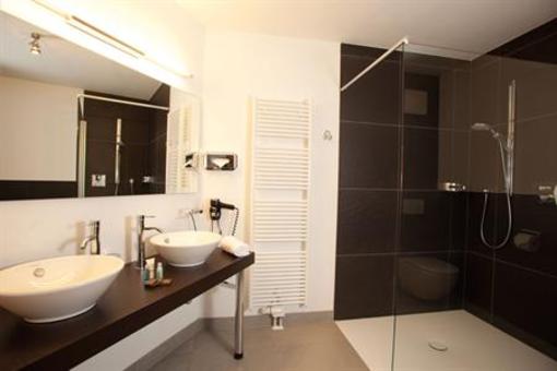 фото отеля Sandton Residenz Hochalm Zomer