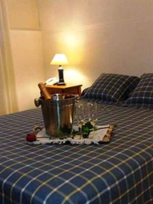фото отеля Hotel Rosamar Mar Del Plata