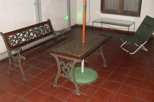 фото отеля Hotel Rosamar Mar Del Plata