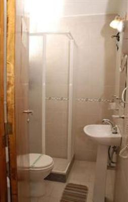 фото отеля Hotel Rosamar Mar Del Plata