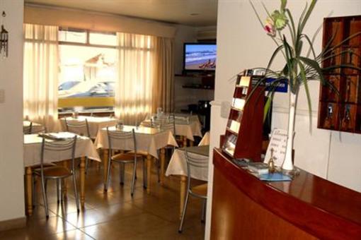 фото отеля Hotel Rosamar Mar Del Plata