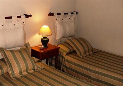 фото отеля Hotel Rosamar Mar Del Plata