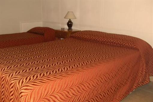 фото отеля Hotel Rosamar Mar Del Plata