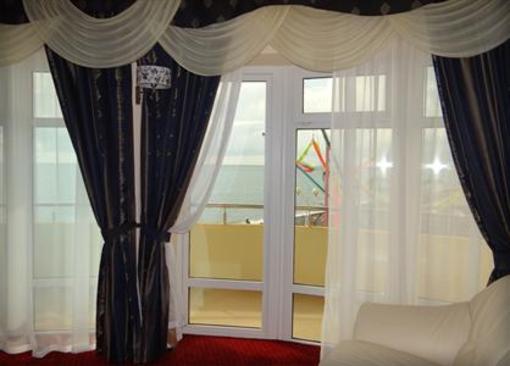 фото отеля Lazur Beach Hotel