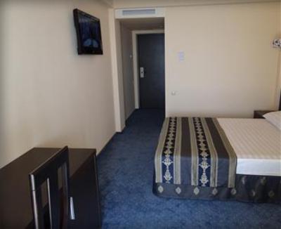 фото отеля Lazur Beach Hotel