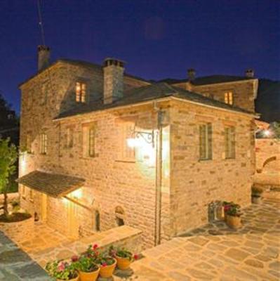 фото отеля Astra Inn