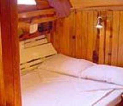 фото отеля Gulet Cruise 7nt Marmaris-Datca-Marmaris