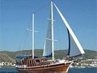 фото отеля Gulet Cruise 7nt Marmaris-Datca-Marmaris