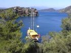 фото отеля Gulet Cruise 7nt Marmaris-Datca-Marmaris