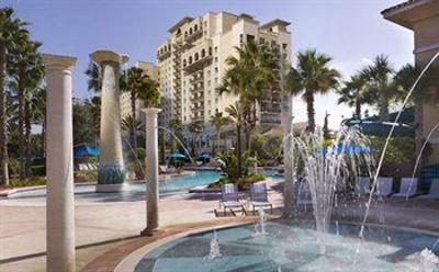 фото отеля Omni Orlando Resort at ChampionsGate